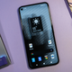 A photo of the Nothing Launcher on a Pixel 5